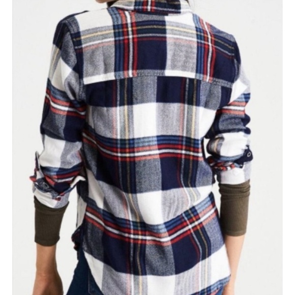 AEO Ahh-Mazingly Soft Flannel - Picture 2 of 6